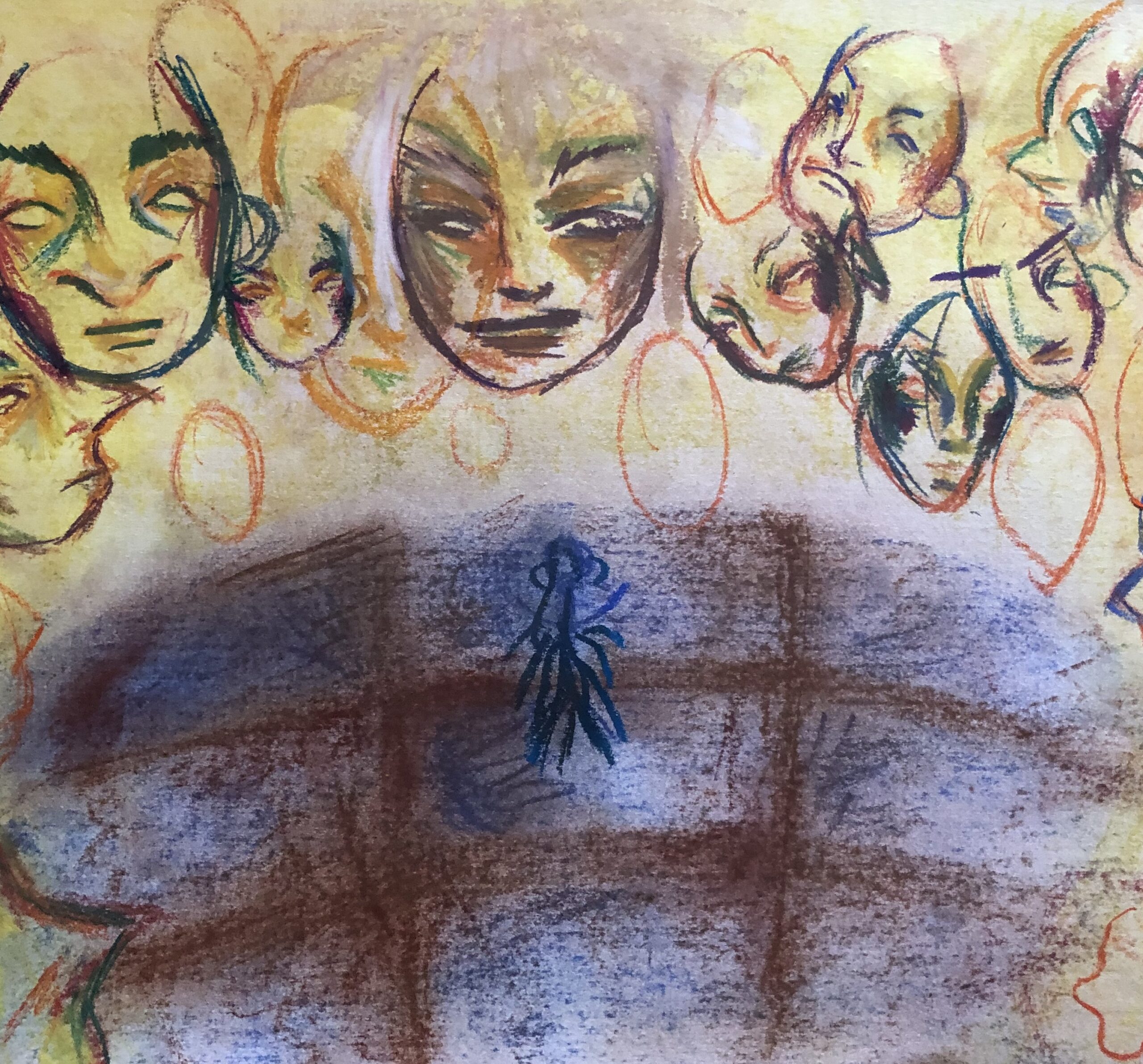 Cultuurdagen november 2025 – Bovenbouw vanaf klas 3