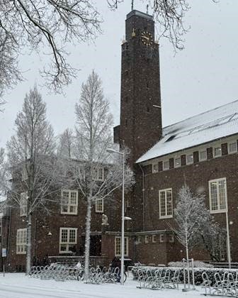 Beste ouders en leerlingen,