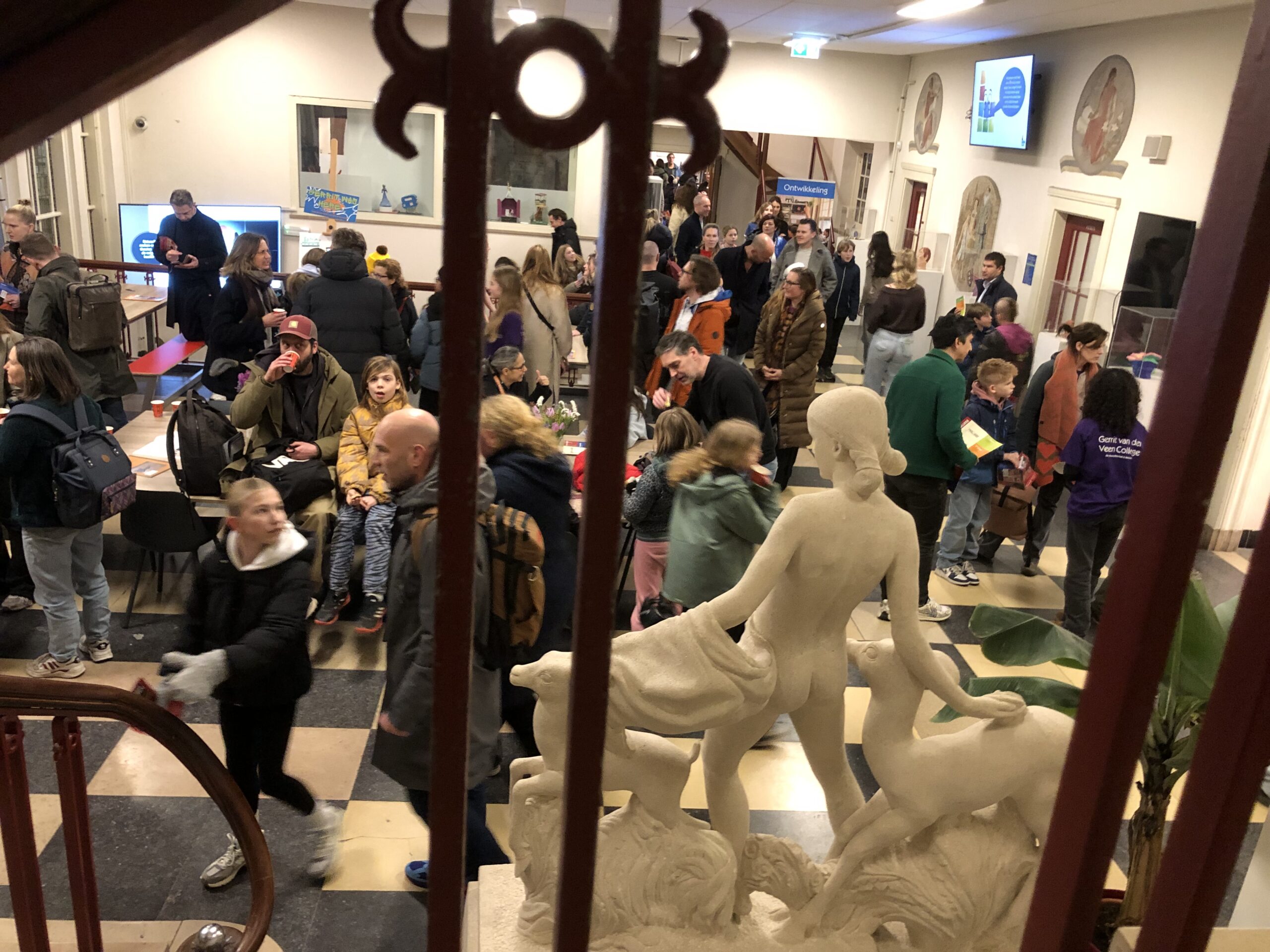 Open Dagen terugblik