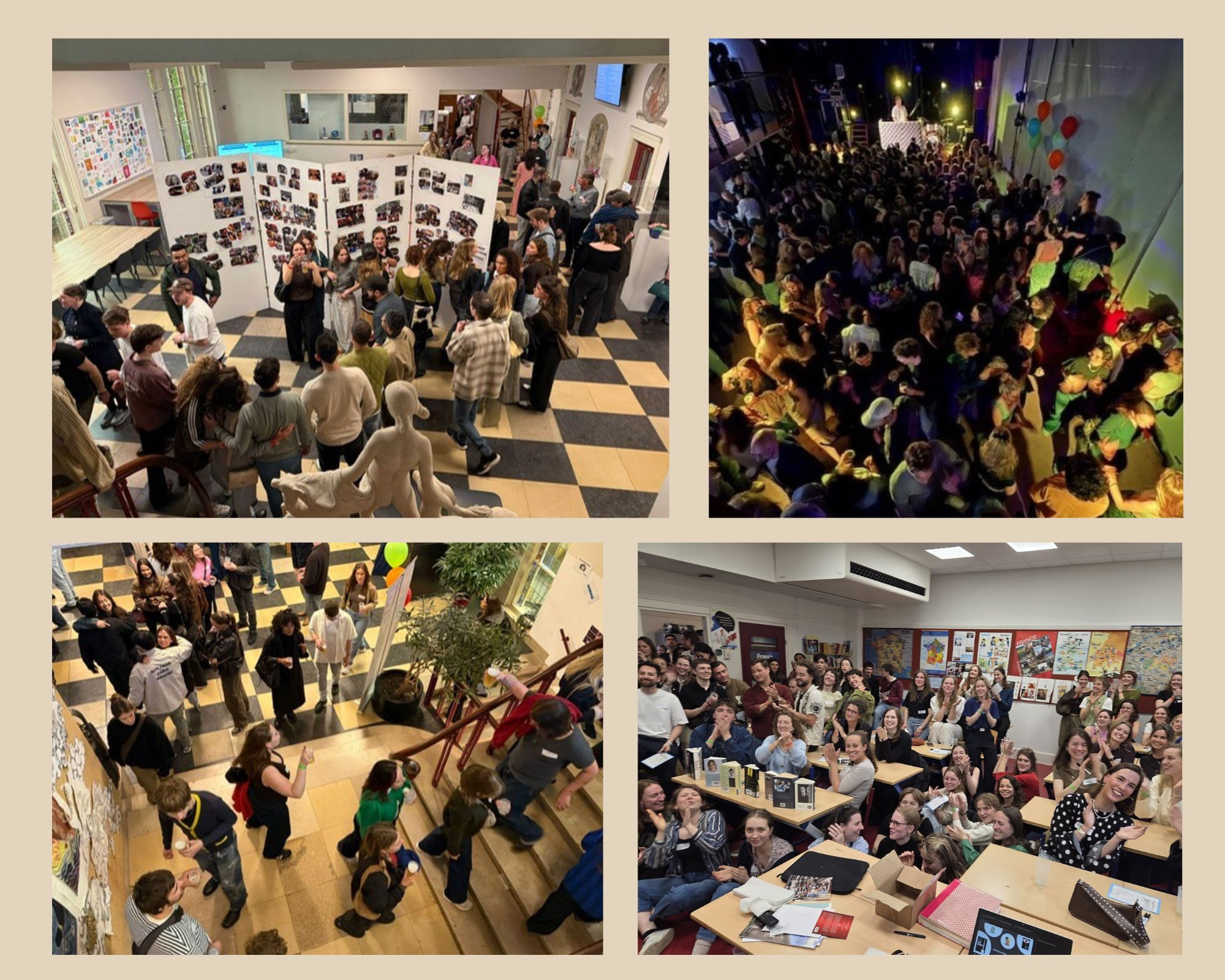 Gerrit Reünie 11 april 2026