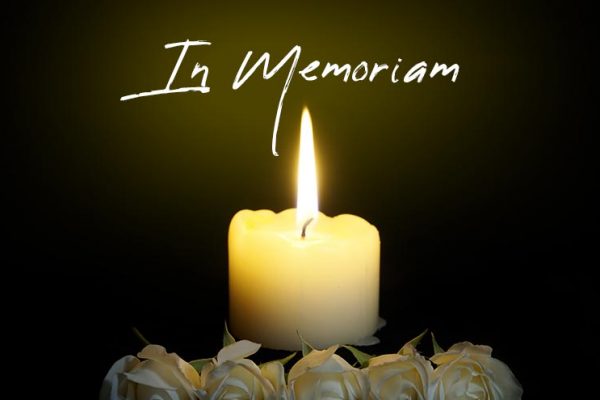 In memoriam Kim Gomez