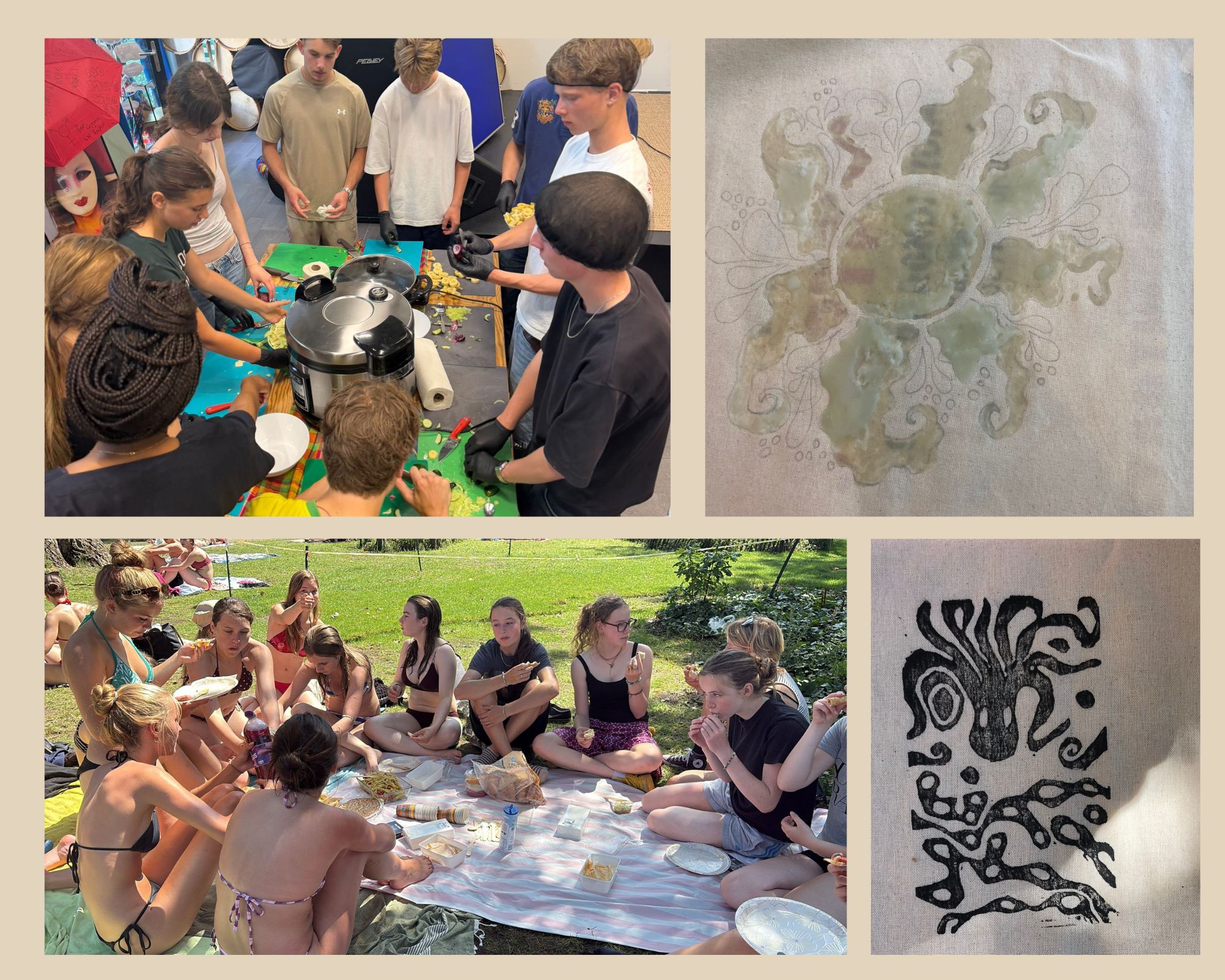 Cultuurdag 25 juni 