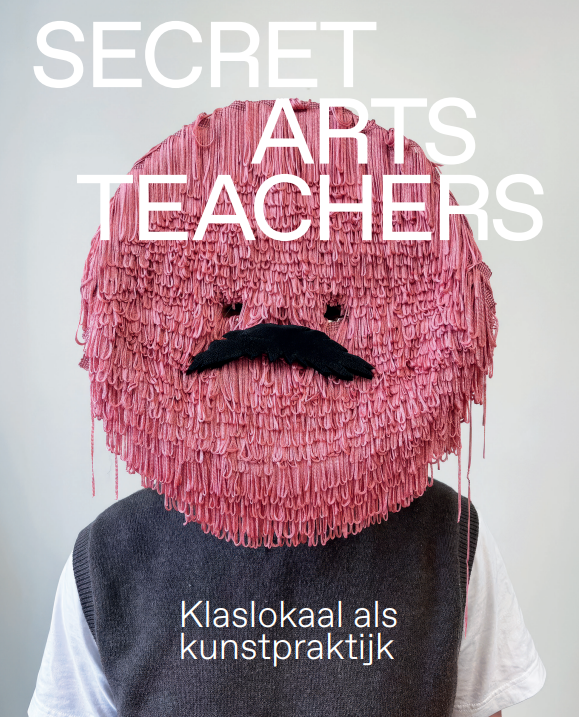 Kunst+ Excursie naar Framer Framed